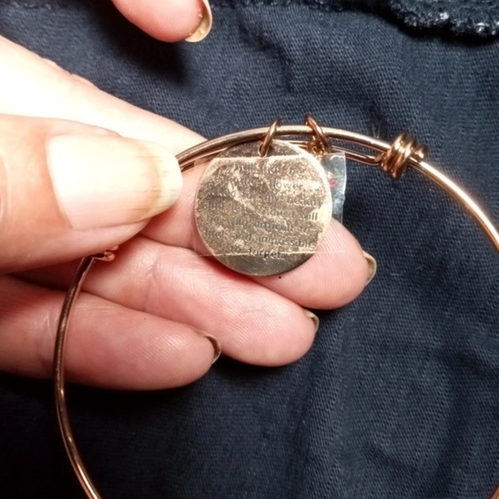 Bracelet